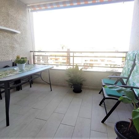 Valdes Center Los Cristianos Apartment Los Cristianos  Ngoại thất bức ảnh