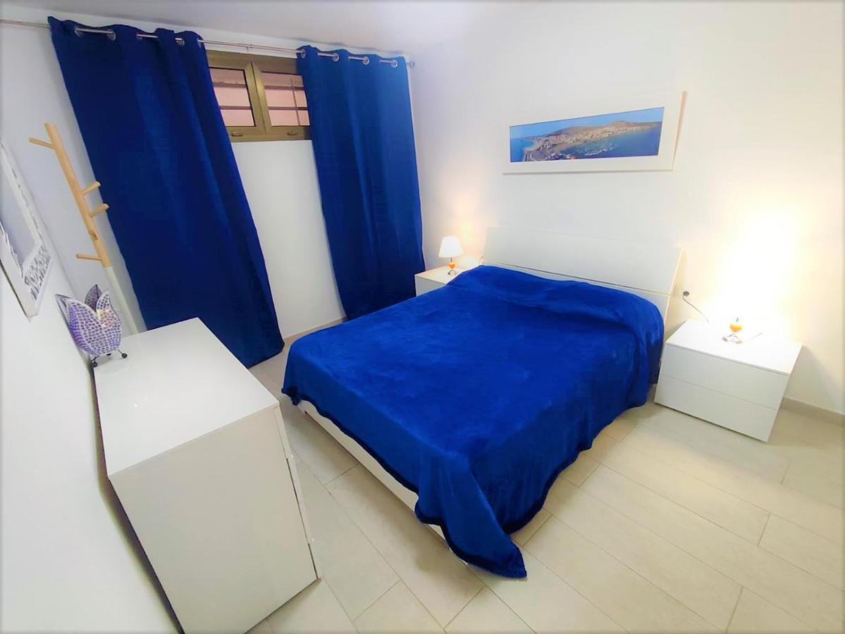 Valdes Center Los Cristianos Apartment Los Cristianos  Ngoại thất bức ảnh